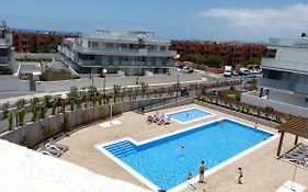 Suncanarias Penthouse Las Terrazas